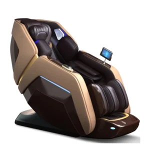 Zero Gravity Spa Electric 8D Foot Portable Sofa Pedicure Shiatsu Recliner Massage Chair