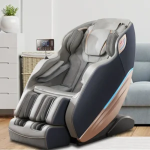 Zero Gravity Technology Home Electric Massage Chair Shoulder OEM Recliner Chair with Heating and Massage