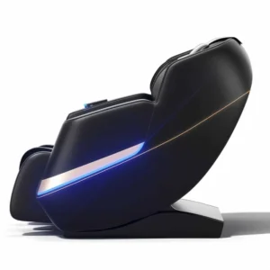 Zero Gravity Vending Massage Chair Coin Bill Operated Commercial Massager