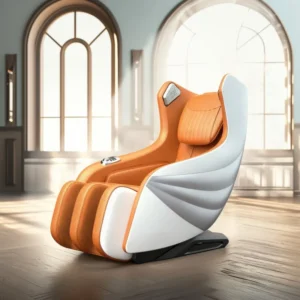 Zero Gravity Whole Body Full Automatic Vending Bill Coin Operated Commercial Massage Chair Space Capsule
