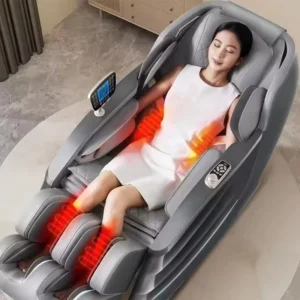 Zero gravity Experience Massage Chair Multi function Health Luxury Massage Chair for Office Workplace