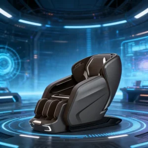Zhouqi Massage Chair Home Small Electric Massage Sofa Fully Commercial Shared Whole Body Smart Economic Massage Sofa