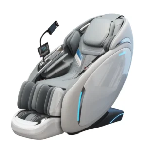 air Pressure Full body Vibration Knead Heat Relax Relief Pain zero Gravity Massage Recliner Chair
