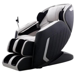 exclusive full body electric sensual massage chair vibration cushion