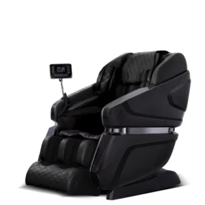 zero Gravity amazon Reclining 4d Auto Portable Folding Neck and Shoulder Massage Chair Sl Track 4d